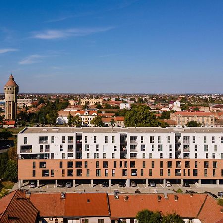B14-Exclusive Apartment&Parking Timisoara Exterior foto