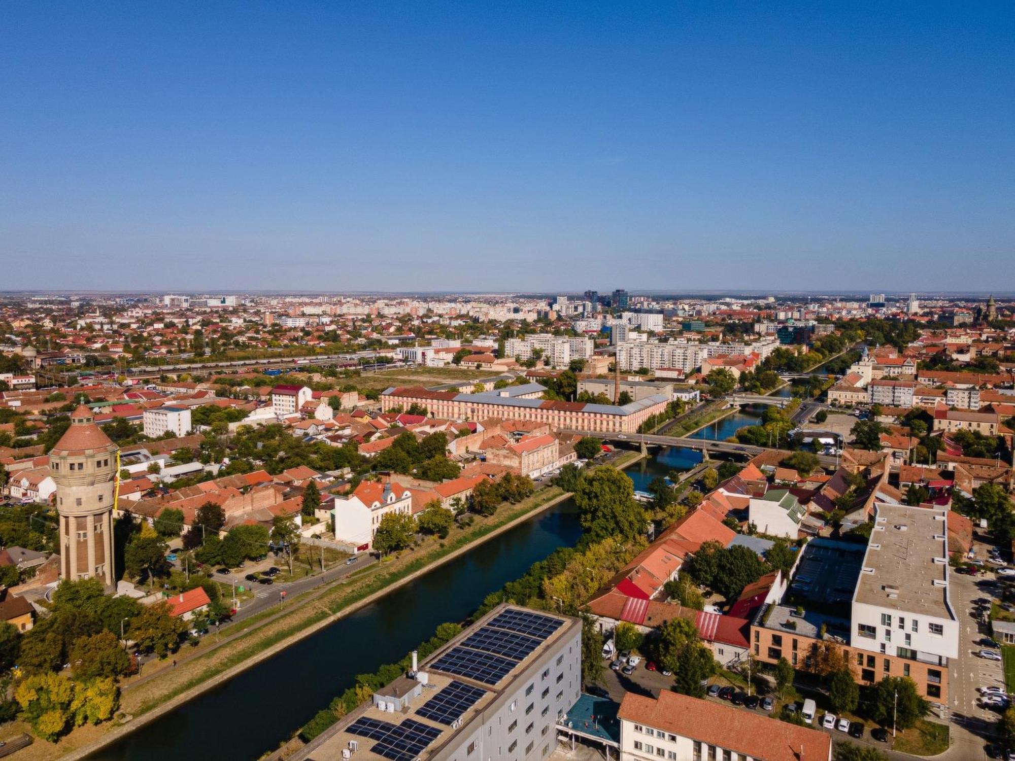 B14-Exclusive Apartment&Parking Timisoara Exterior foto