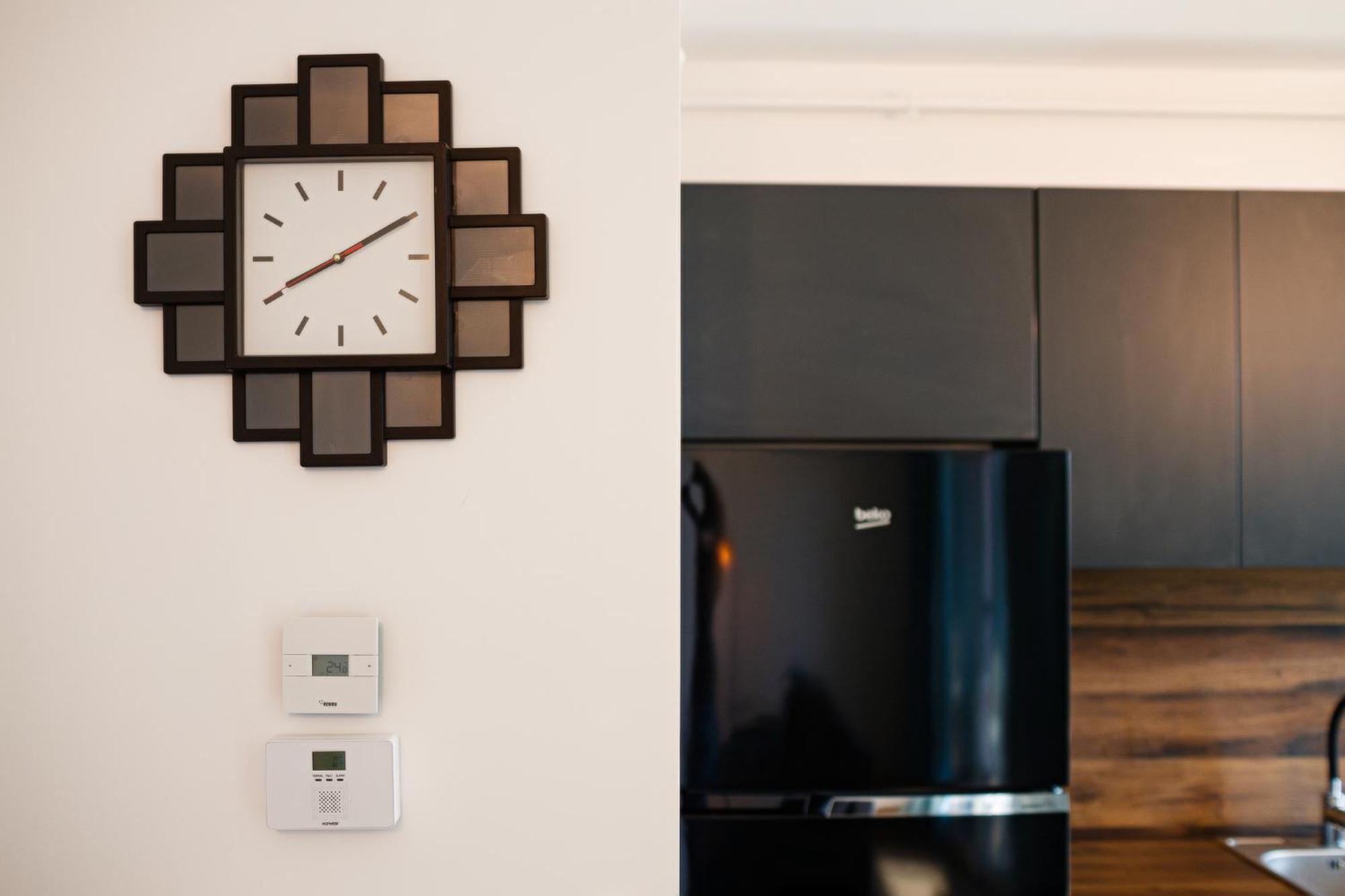 B14-Exclusive Apartment&Parking Timisoara Exterior foto